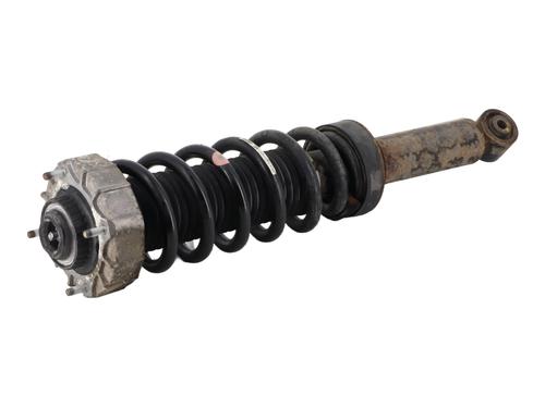 Left rear shock absorber VW TOUAREG (7LA, 7L6, 7L7) 3.0 V6 TDI | BP28838331M18