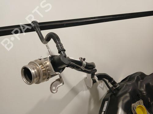 Fuel tank PORSCHE CAYENNE Coupe (9YB) 3.0 E-Hybrid AWD (9YBAV1) | BP30191549C62 