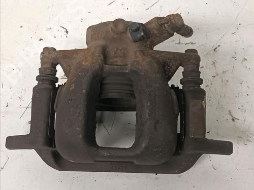 Used Left front brake caliper PEUGEOT 407 SW (6E_, 6D_) 2.0 HDi 135 (136 hp) 14947757