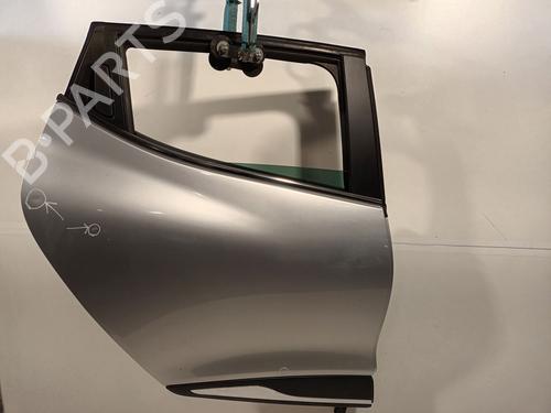 Dør højre bagtil Dør højre bagtil RENAULT CLIO IV (BH_) 1.5 dCi 90 (90 hp) 33810586 33810586