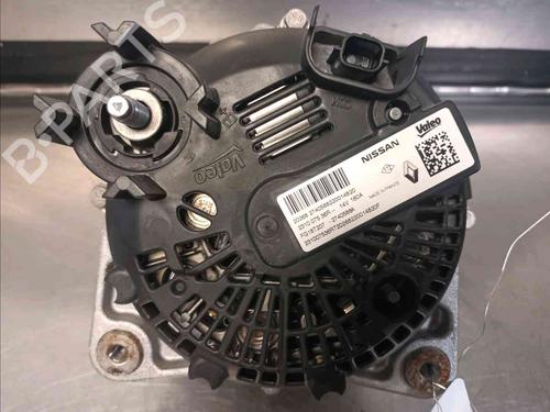 Alternator NISSAN NV250 Van (X61)  | BP20723385M7 