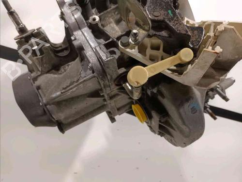 Gearbox PEUGEOT 307 CC (3B) 2.0 16V | BP17729902M3 