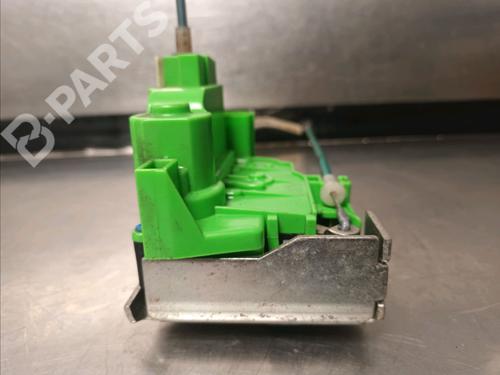 Rear left lock ALFA ROMEO GIULIETTA (940_) 1.6 JTDM (940FXD1A) | BP11633466C100 