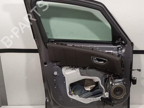 Left front door RENAULT ESPACE V (JR_)  | BP20608148C2 