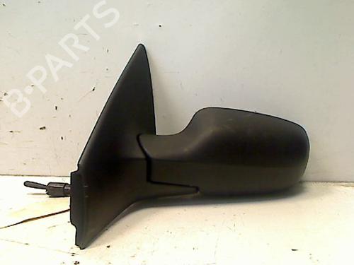Left mirror RENAULT MEGANE II (BM0/1_, CM0/1_) 1.5 dCi (BM1F, CM1F) | BP15741426C26 