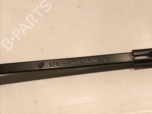 Front windshield wiper arm VW GOLF SPORTSVAN VII (AM1, AN1) 1.6 TDI | BP15099927C143 
