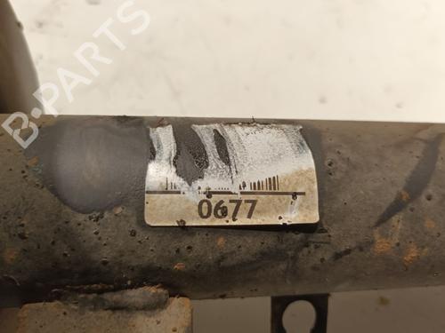 Right front shock absorber CITROËN C3 Picasso (SH_) 1.4 VTi 95 (SH8FSC, SH8FP0, SH8FP6) | BP21801978M17 