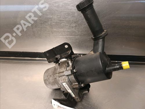 Used Steering pump Steering pump CITROËN BERLINGO Box Body/MPV (B9) 1.6 HDi 90 (90 hp) 11125880 11125880