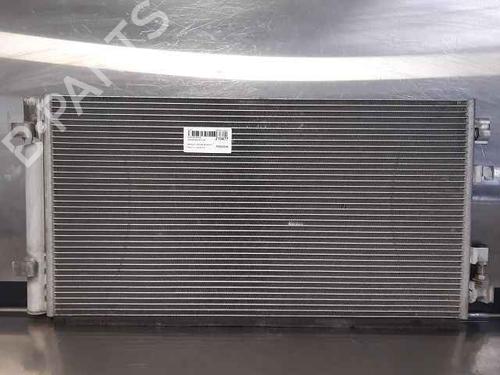 Used AC radiator RENAULT GRAND SCÉNIC III (JZ0/1_) 1.5 dCi (JZ0B, JZ07) (106 hp) 30170517