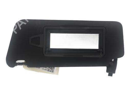 Left sun visor MERCEDES-BENZ C-CLASS Coupe (C204) C 220 CDI (204.302) | BP37259084I1 - Image 3