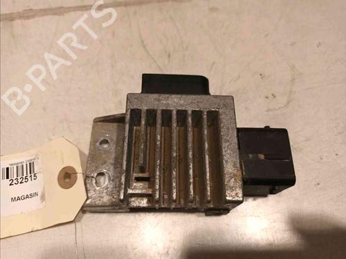 Used Electronic module Electronic module RENAULT CAPTUR II (HF_) Blue dCi 115 (HFAD) (116 hp) 16930737 16930737