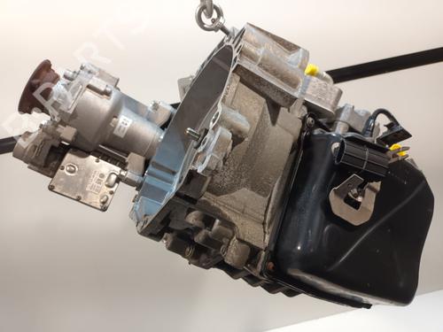 Gearbox VW GOLF VII (5G1, BQ1, BE1, BE2) 2.0 GTI | BP22890397M3 