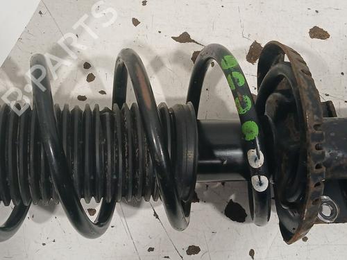 Left front shock absorber VW POLO V (6R1, 6C1) 1.4 TDI | BP21782661M16 