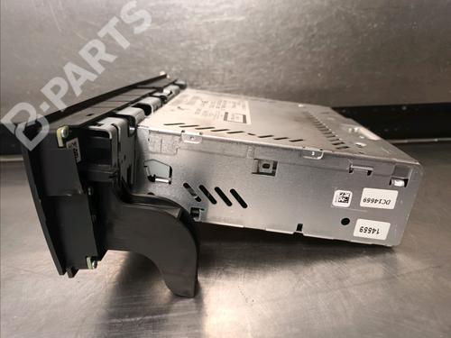 Radio BMW 1 (E81) 118 d | BP11533121E6 
