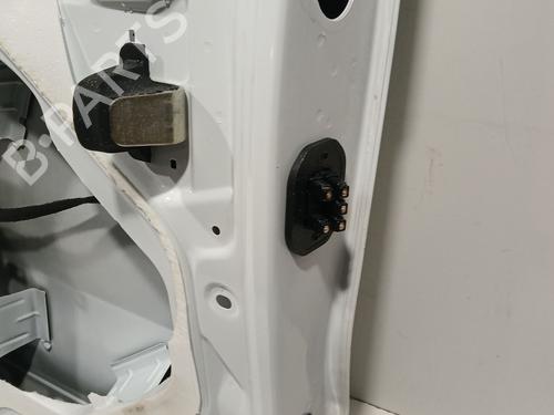 Left slide door RENAULT TRAFIC III Van (FG_) 2.0 dCi 145 (FGML) | BP28619292C74 