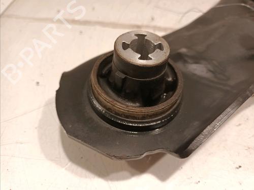 Right front suspension arm RENAULT MEGANE IV Hatchback (B9A/M/N_) 1.5 dCi 110 (B9A3) | BP16832625M13 