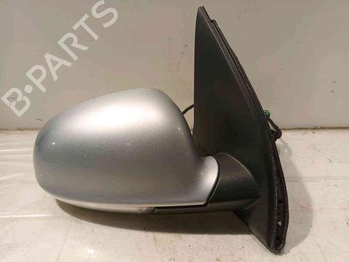 Right mirror VW GOLF V (1K1) 1.9 TDI | BP20604872C27 
