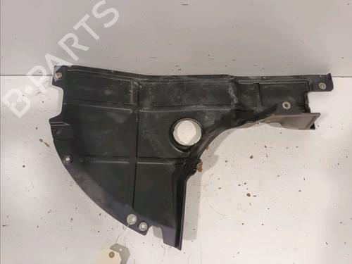 Underbody protection CITROËN JUMPER II Van 2.0 BlueHDi 160 | BP17993845M92 