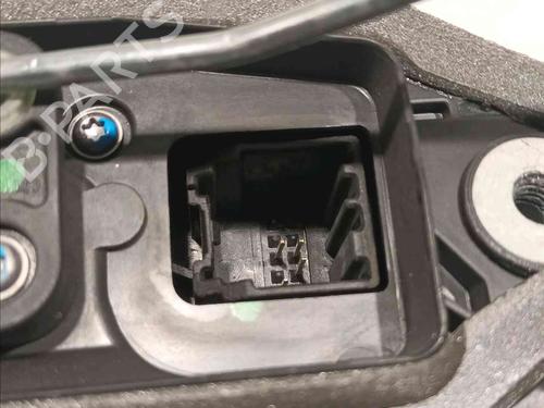 Rear left lock OPEL ASTRA K (B16) 1.6 CDTi (68) | BP20604965C100 