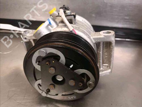 AC compressor NISSAN MICRA V (K14)  | BP21083646M34 