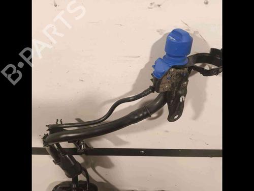 AdBlue tank PEUGEOT 208 I (CA_, CC_) 1.5 BlueHDI 100 | BP21051571M85 