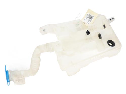 Windscreen washer tank VW GOLF VII Variant (BA5, BV5) 1.4 TSI MultiFuel | BP21587551C113 
