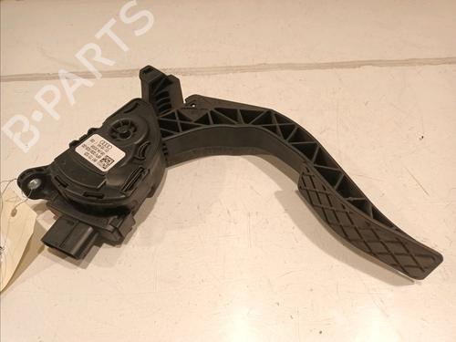 Used Pedal AUDI A6 C6 (4F2) 2.0 TDI (140 hp) 16313504