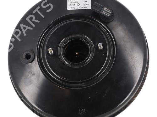 Servo brake RENAULT KOLEOS II (HC_) 2.0 BLUE DCI 185 (HCAN) | BP36035758M42 - Image 4