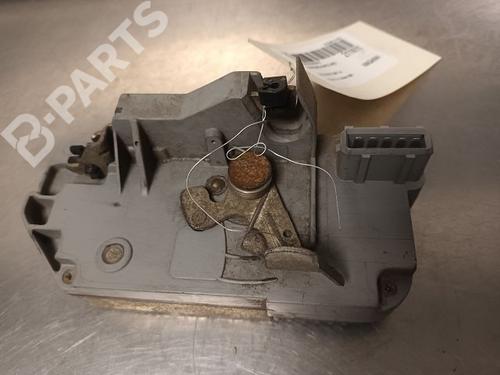 Used Rear left lock PEUGEOT 306 Hatchback (7A, 7C, N3, N5) 1.4 (75 hp) 9338078