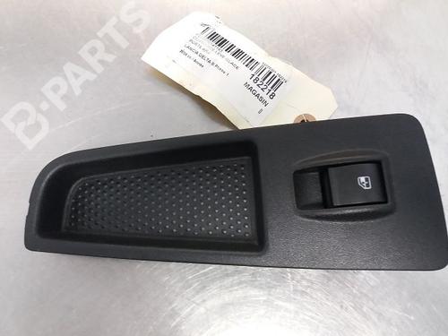 Used Left rear window switch LANCIA DELTA III (844_) 1.9 D Multijet (844.AXE1A) (190 hp) 9322152