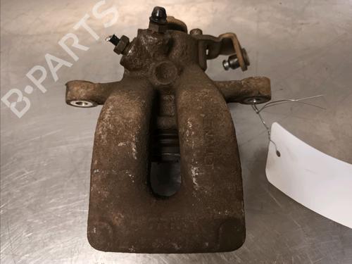 Used Right rear brake caliper RENAULT CLIO III (BR0/1, CR0/1) 1.5 dCi (88 hp) 14862583