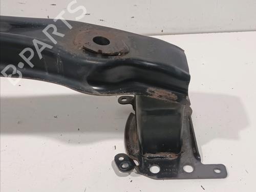 Front bumper reinforcement SEAT LEON (1P1) 1.6 TDI | BP15657232C109 