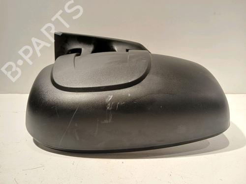 Left mirror RENAULT MASTER II Van (FD) 2.5 dCi | BP17730081C26 