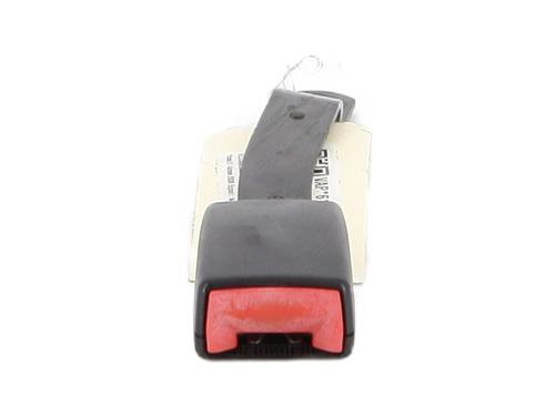 Used Seat buckle VW POLO (9N_, 9A_) 1.4 TDI (70 hp) 25301726