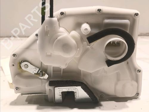 Front right lock OPEL AGILA B (H08) 1.0 (F68) | BP15046835C97 