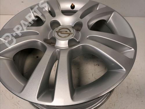 Felg OPEL CORSA D (S07) 1.3 CDTI (L08, L68) | BP11209255C45 
