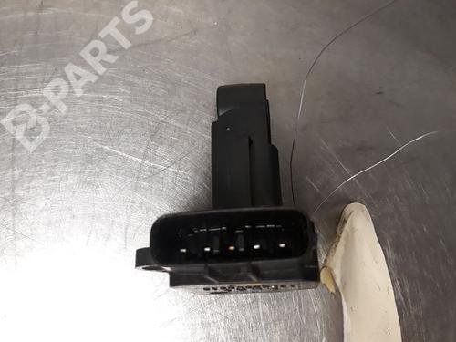 Mass air flow sensor MAZDA 3 (BK) 2.0 MZR-CD (BK14) | BP9329125M95 