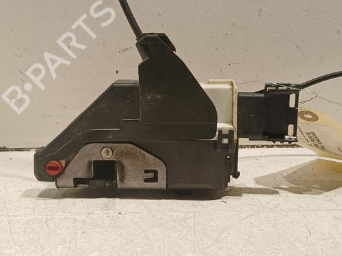 Rear left lock PEUGEOT 308 I (4A_, 4C_) 1.4 16V | BP20608793C100 