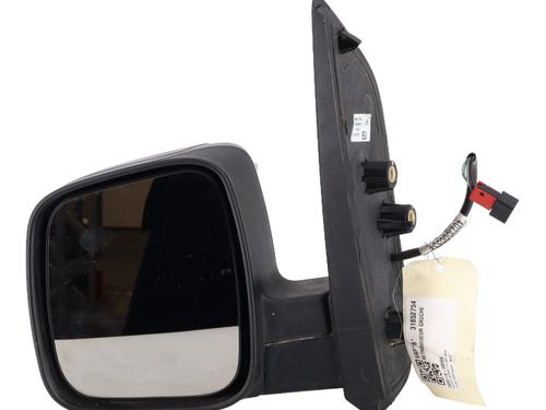 Used Left mirror Left mirror PEUGEOT BIPPER Tepee 1.4 HDi (68 hp) 33231954 33231954