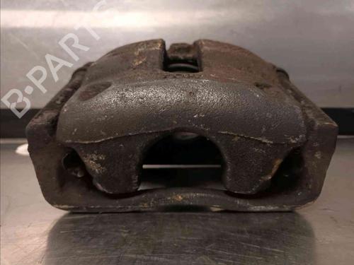 Left front brake caliper MERCEDES-BENZ CITAN Box Body/MPV (W415)  | BP20603413M105 