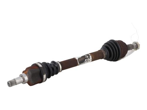 Left front driveshaft PEUGEOT 307 (3A/C) 1.6 16V | BP29150743M38