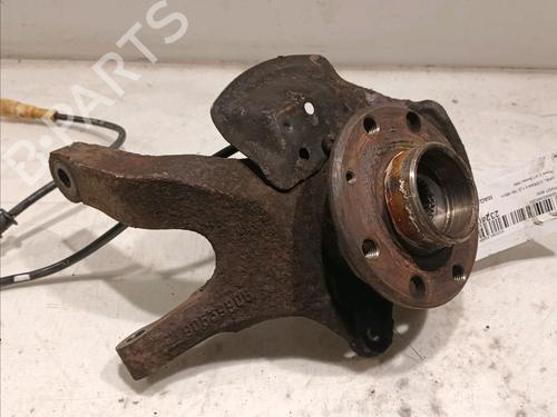 Left front steering knuckle OPEL CORSA B (S93) 1.2 i 16V (F08, F68, M68) | BP16164893M25 