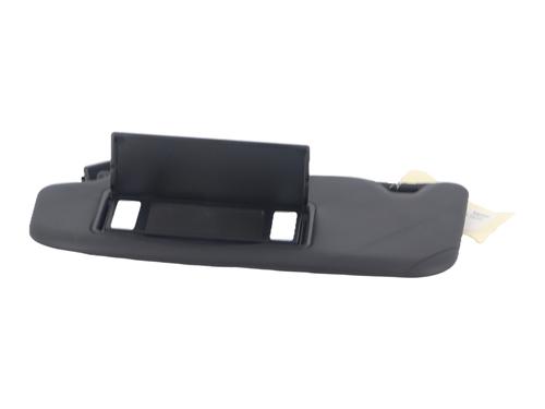 Used Left sun visor Left sun visor 38435457 38435457