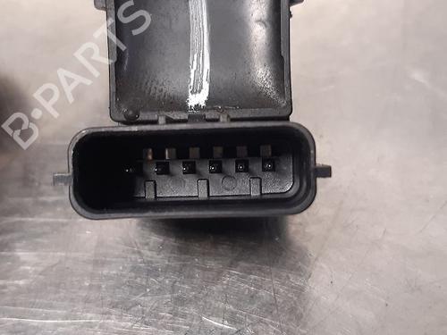 Electronic module HYUNDAI TUCSON (TL, TLE) 1.6 CRDi | BP14867279M83 