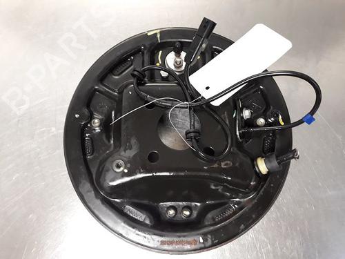 Other RENAULT CAPTUR I (J5_, H5_) 0.9 TCe 90 | BP21685647O1 