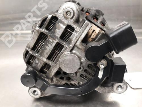 Alternator PEUGEOT 307 (3A/C) 2.0 16V | BP9319671M7 