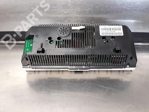 Instrument cluster BMW 7 (E65, E66, E67) 730 d | BP9336877C47 