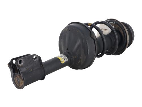 Right front shock absorber RENAULT TWINGO II Hatchback Van (CNO_) 1.5 dCi (CN03) | BP39700268M17 - Image 2