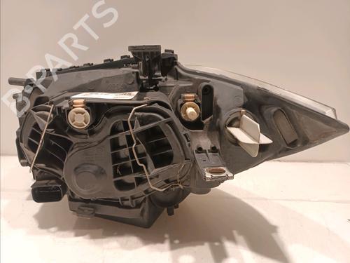 Left headlight BMW 1 (E87) 118 d | BP17371233C28 