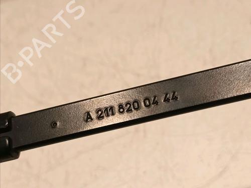 Front windshield wiper arm MERCEDES-BENZ CLS (C219) CLS 350 (219.356) | BP16332374C143 